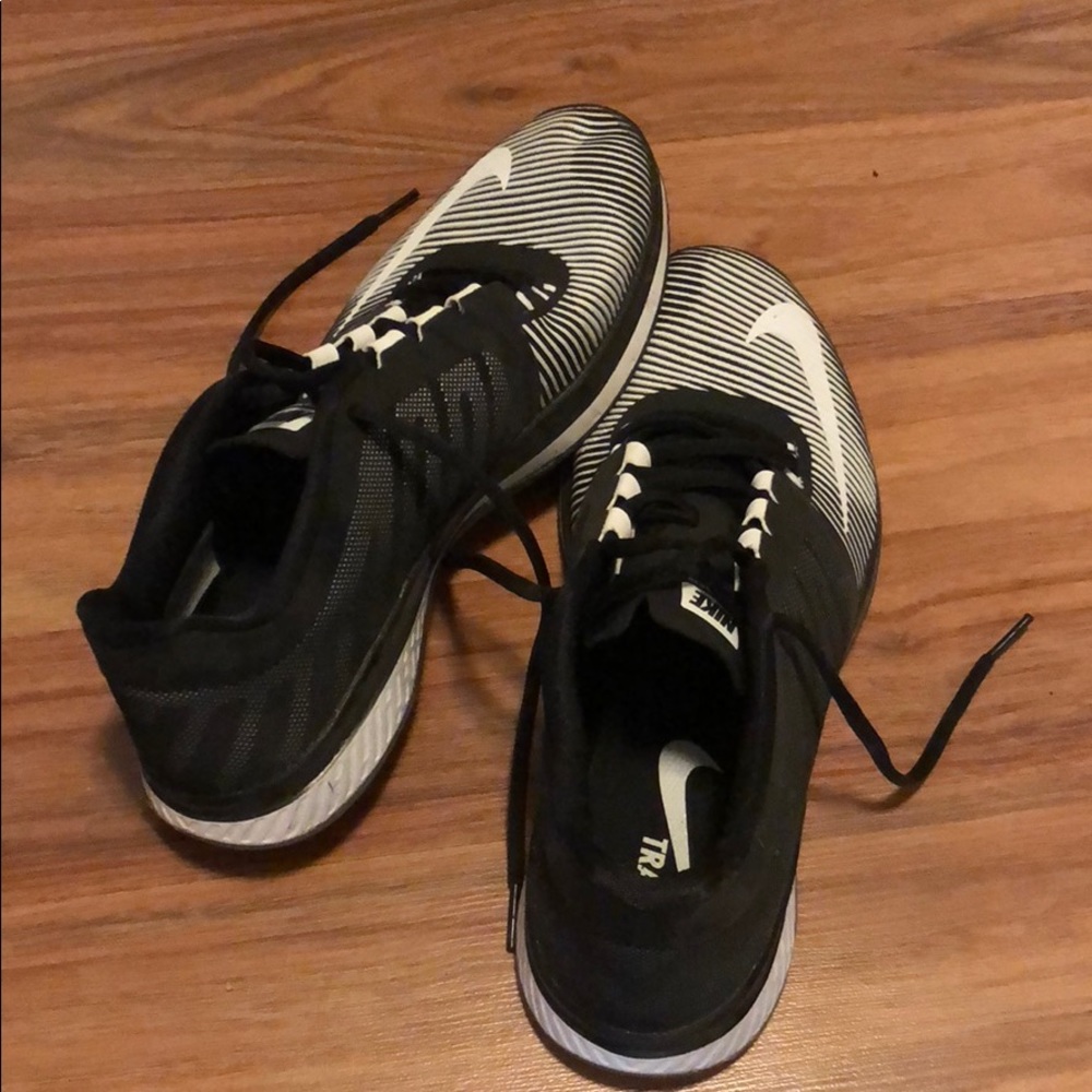Nike Zoom Training